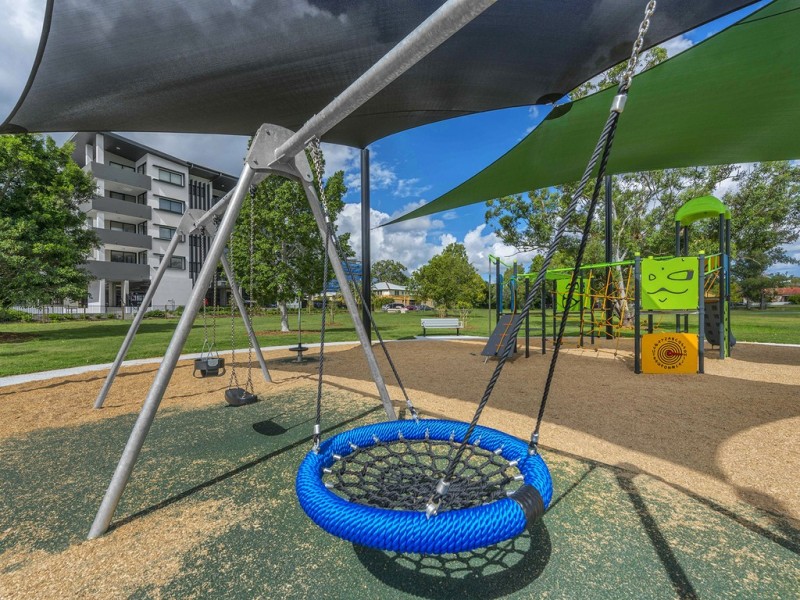 28/31 Bombery Street, Cannon Hill QLD 4170