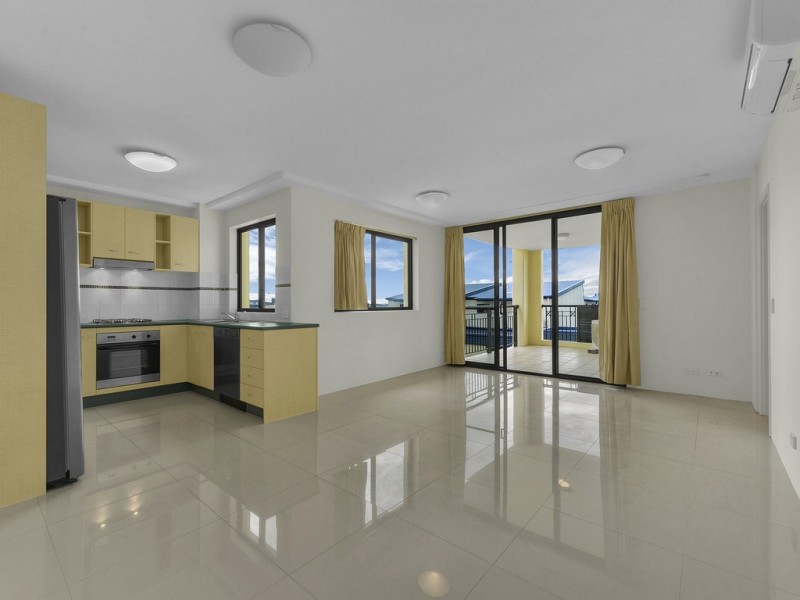 524/100 Bowen Terrace, Fortitude Valley QLD 4006