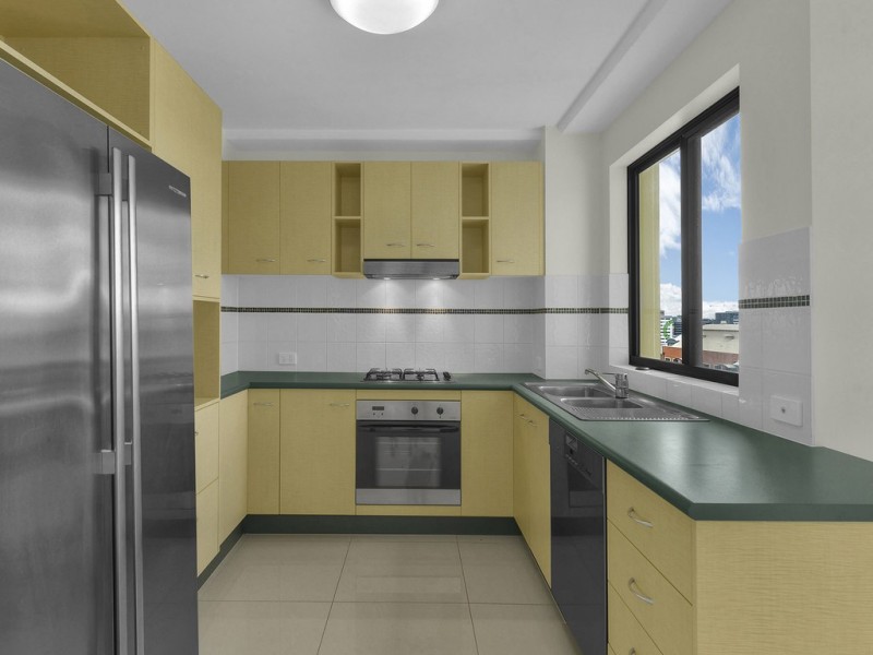 524/100 Bowen Terrace, Fortitude Valley QLD 4006