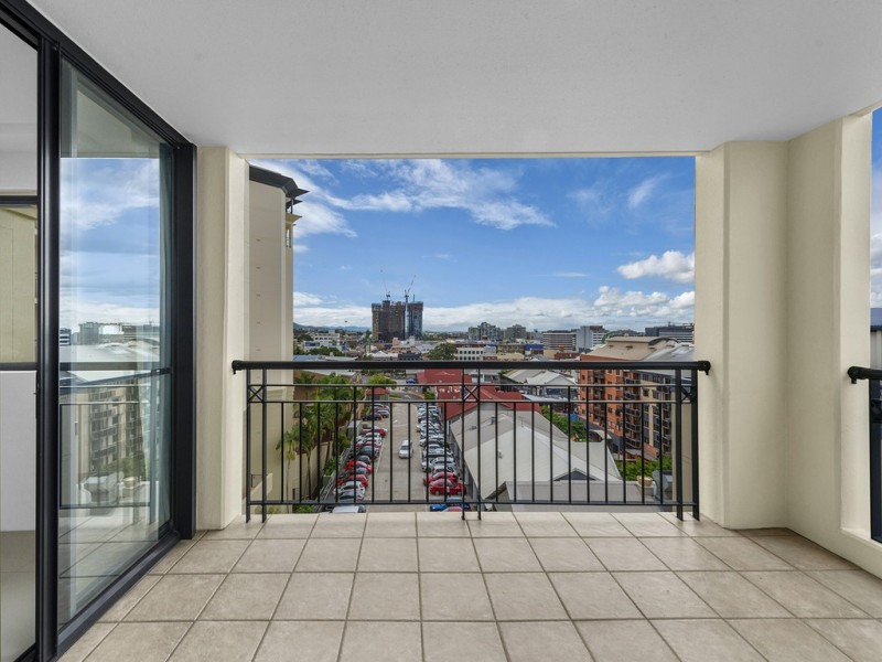 524/100 Bowen Terrace, Fortitude Valley QLD 4006