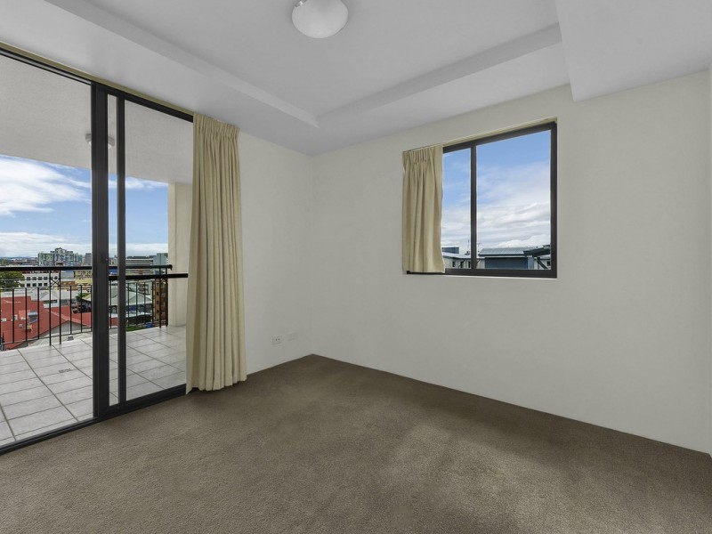 524/100 Bowen Terrace, Fortitude Valley QLD 4006