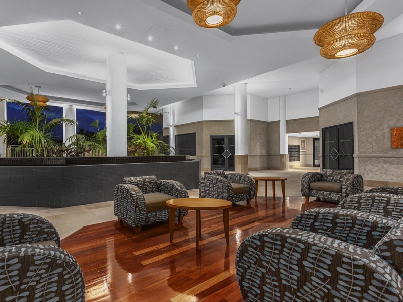 524/100 Bowen Terrace, Fortitude Valley QLD 4006