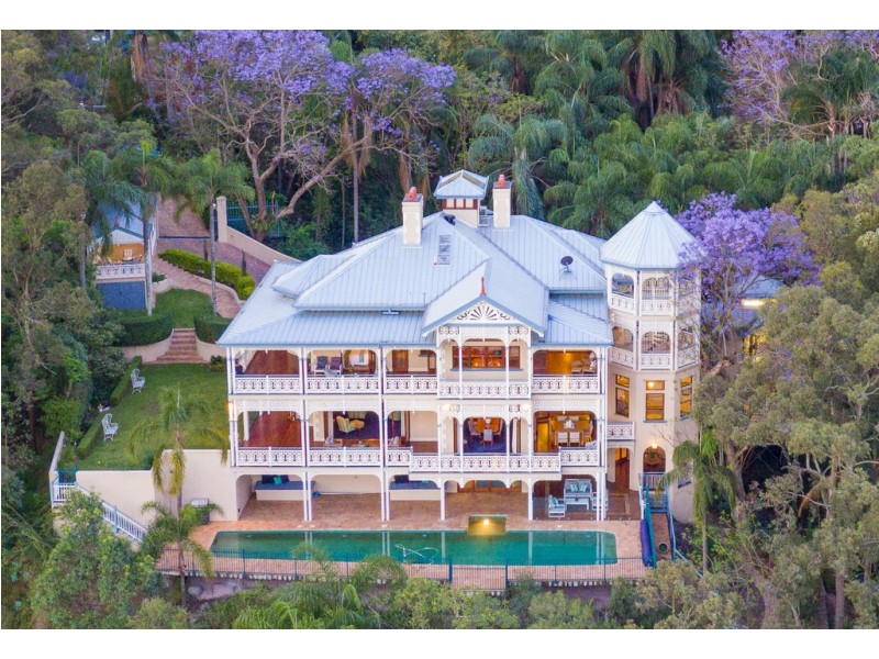 50 Dauphin Terrace, Highgate Hill QLD 4101