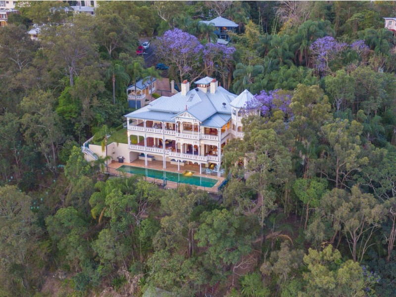 50 Dauphin Terrace, Highgate Hill QLD 4101