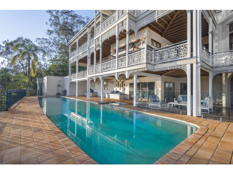 50 Dauphin Terrace, Highgate Hill QLD 4101