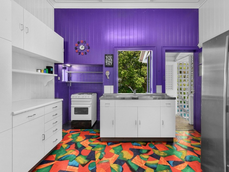 16 Graham Street, Alderley QLD 4051