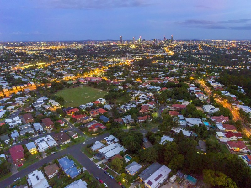 16 Graham Street, Alderley QLD 4051