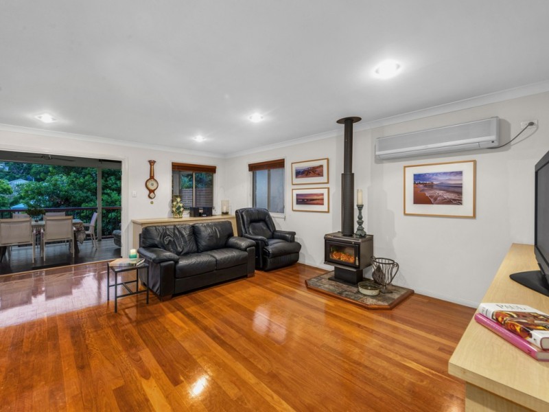 40 Joynt Street, Hamilton QLD 4007