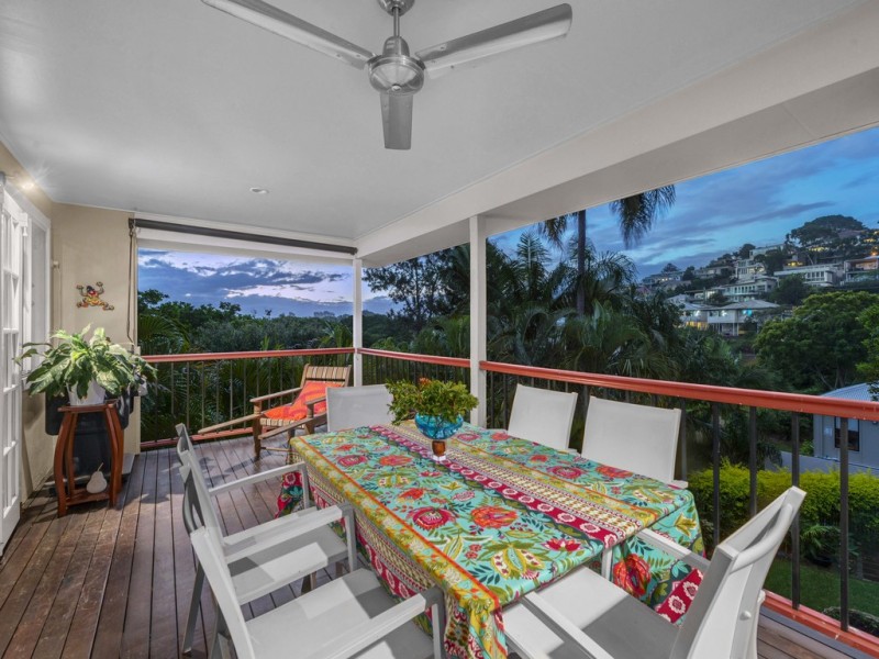 40 Joynt Street, Hamilton QLD 4007