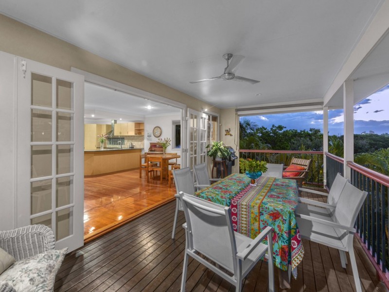 40 Joynt Street, Hamilton QLD 4007