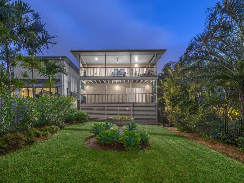 40 Joynt Street, Hamilton QLD 4007