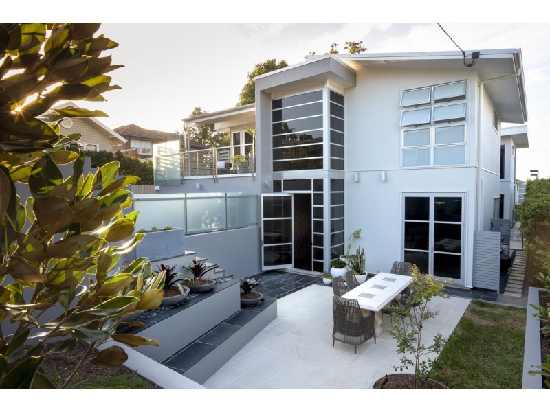 7 Stewart Street, Clayfield QLD 4011