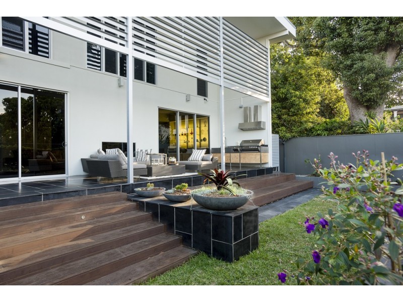 7 Stewart Street, Clayfield QLD 4011