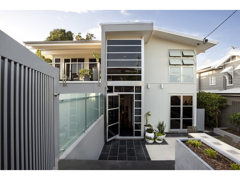 7 Stewart Street, Clayfield QLD 4011