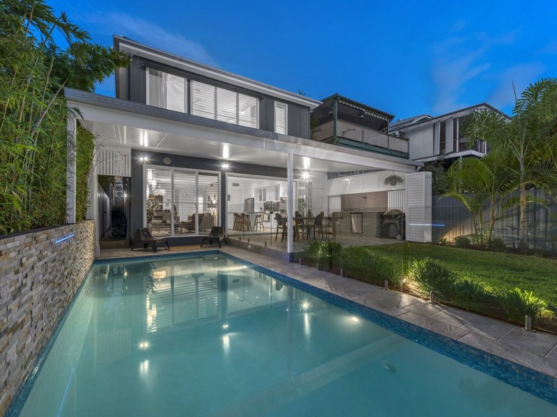 321 Given Terrace, Paddington QLD 4064