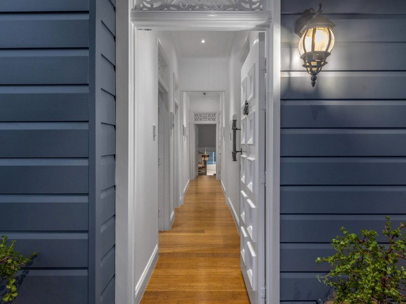 321 Given Terrace, Paddington QLD 4064