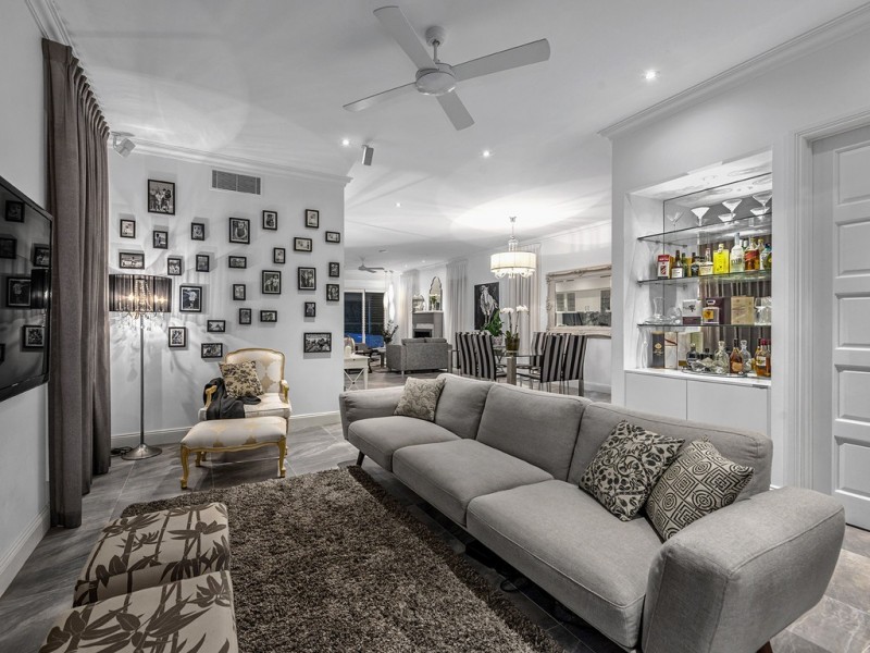 321 Given Terrace, Paddington QLD 4064