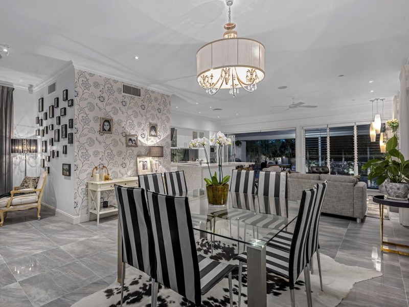 321 Given Terrace, Paddington QLD 4064