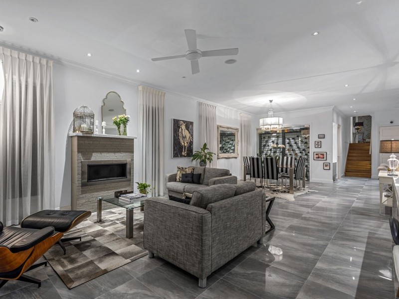 321 Given Terrace, Paddington QLD 4064