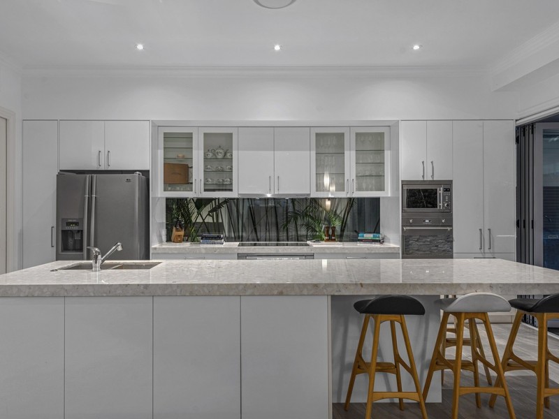 321 Given Terrace, Paddington QLD 4064