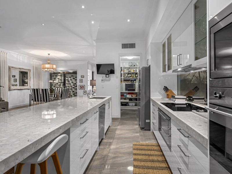 321 Given Terrace, Paddington QLD 4064