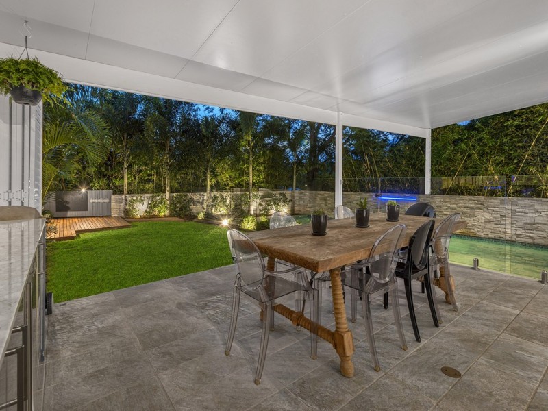 321 Given Terrace, Paddington QLD 4064