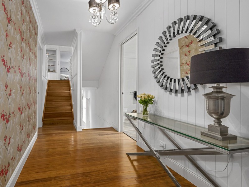 321 Given Terrace, Paddington QLD 4064