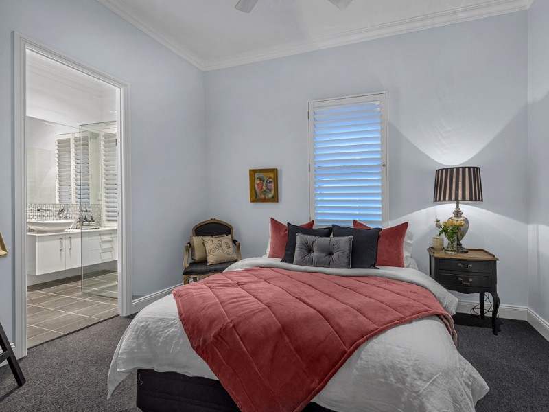 321 Given Terrace, Paddington QLD 4064