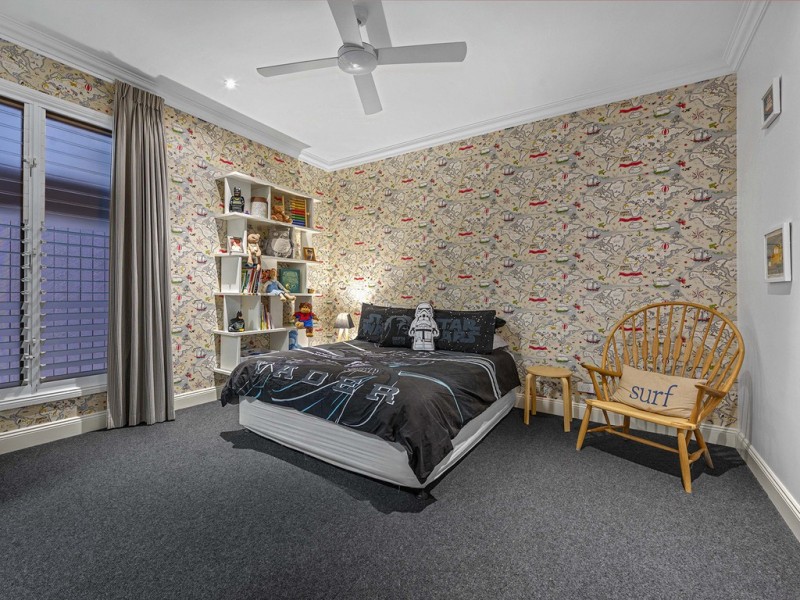 321 Given Terrace, Paddington QLD 4064