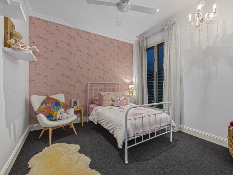 321 Given Terrace, Paddington QLD 4064