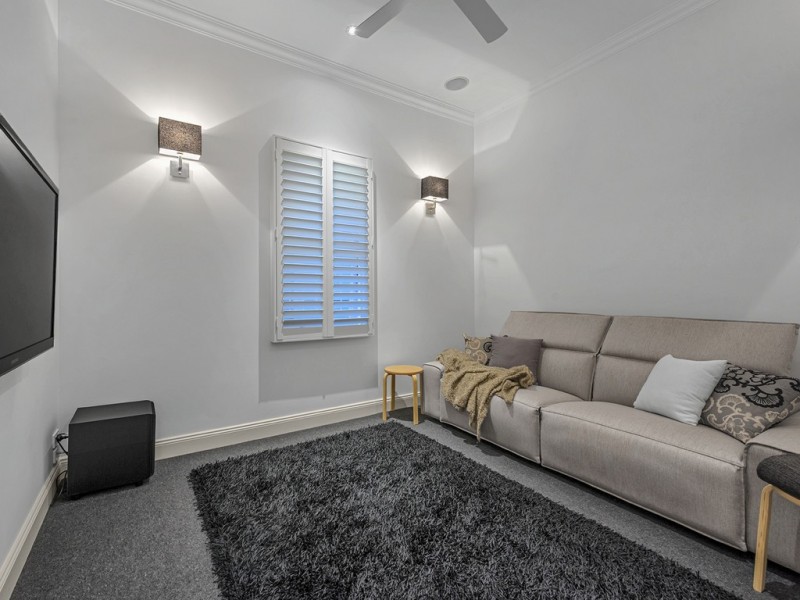 321 Given Terrace, Paddington QLD 4064