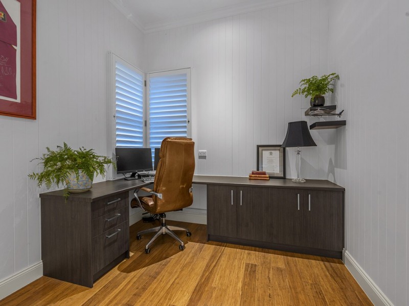 321 Given Terrace, Paddington QLD 4064