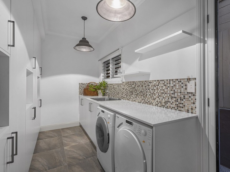 321 Given Terrace, Paddington QLD 4064