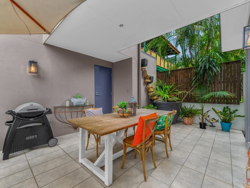 3/28-42 Annie Street, New Farm QLD 4005