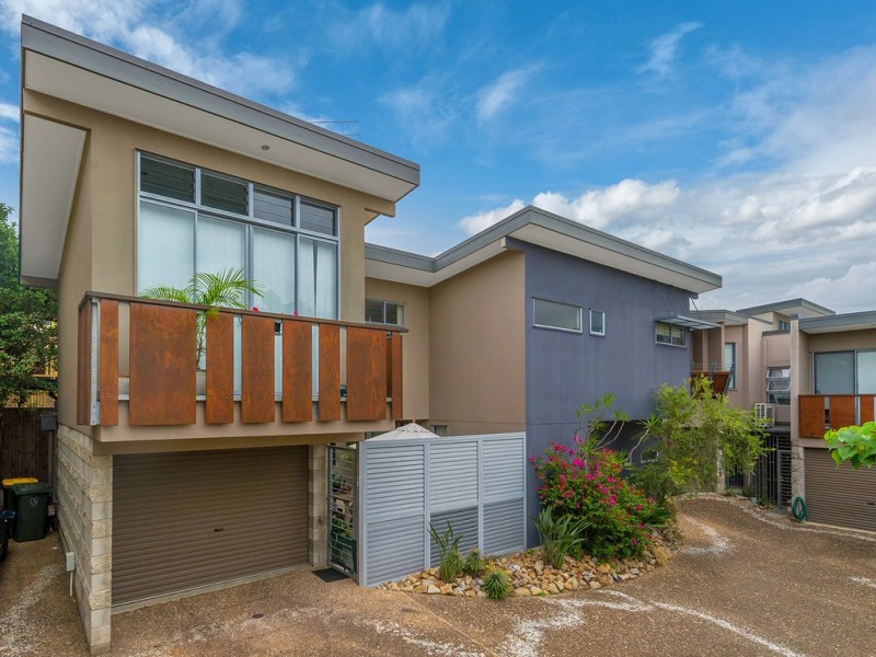 3/28-42 Annie Street, New Farm QLD 4005