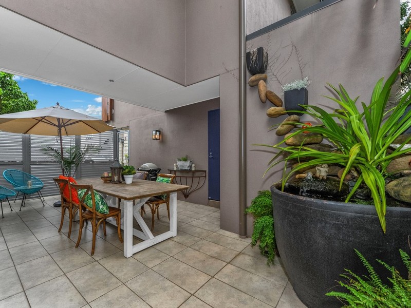 3/28-42 Annie Street, New Farm QLD 4005