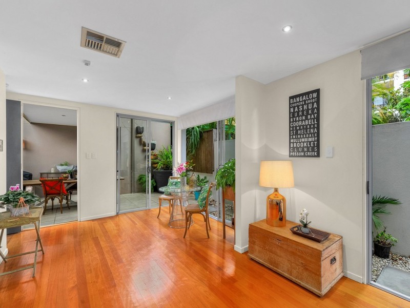 3/28-42 Annie Street, New Farm QLD 4005