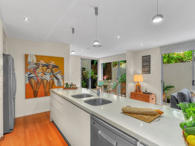 3/28-42 Annie Street, New Farm QLD 4005