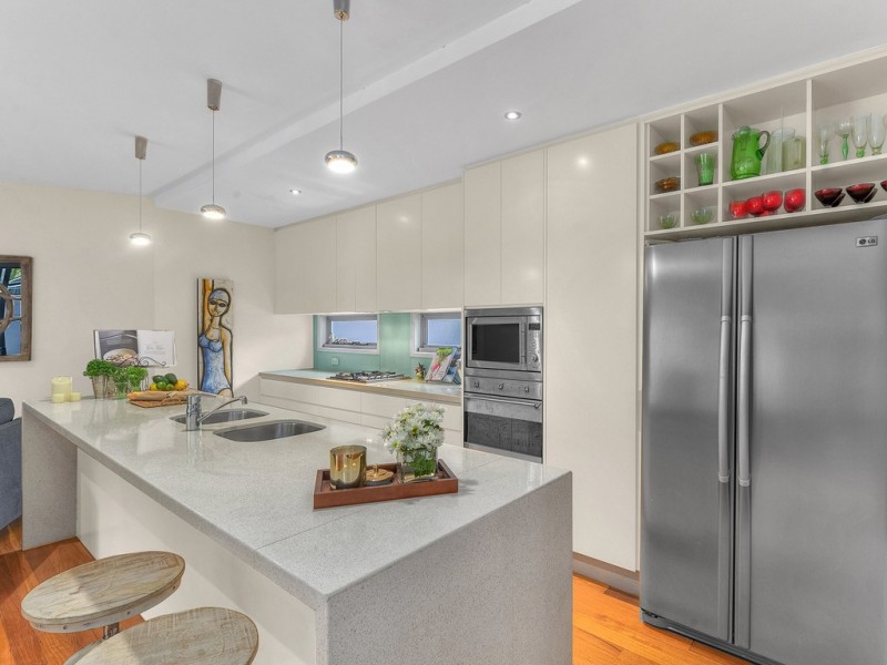 3/28-42 Annie Street, New Farm QLD 4005