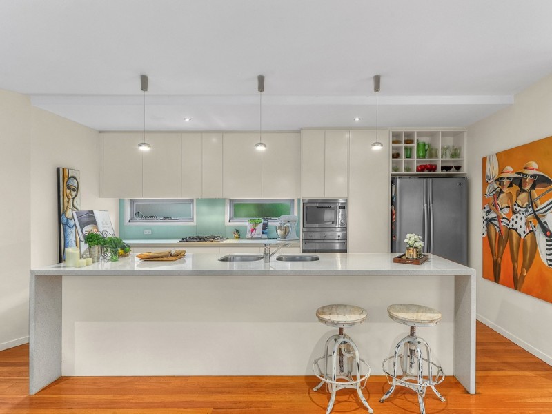 3/28-42 Annie Street, New Farm QLD 4005