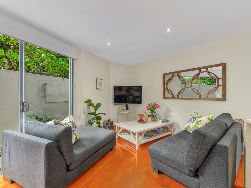 3/28-42 Annie Street, New Farm QLD 4005