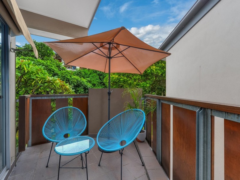 3/28-42 Annie Street, New Farm QLD 4005