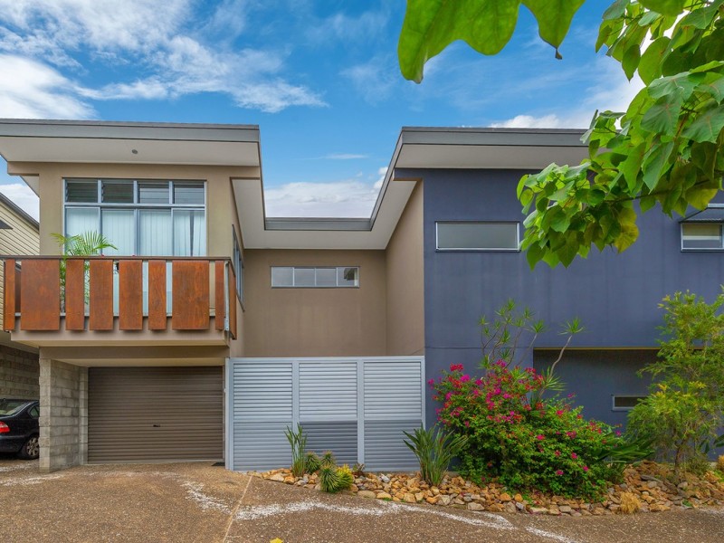 3/28-42 Annie Street, New Farm QLD 4005