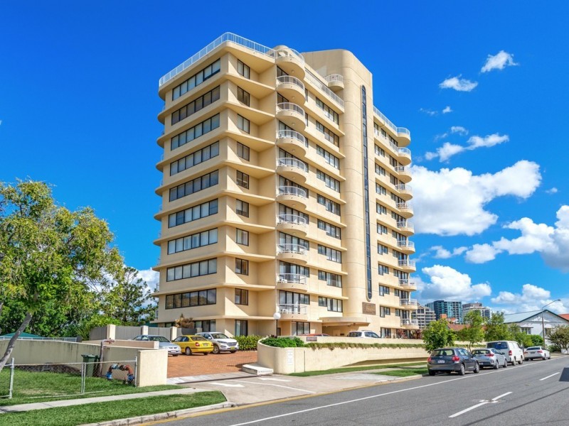 9/148 Oxlade Drive, New Farm QLD 4005