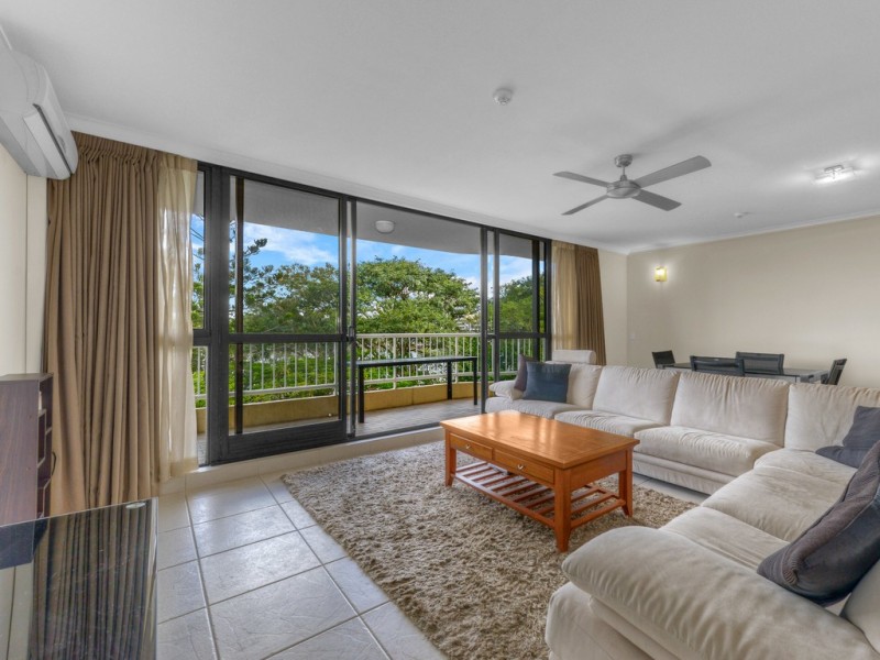 9/148 Oxlade Drive, New Farm QLD 4005