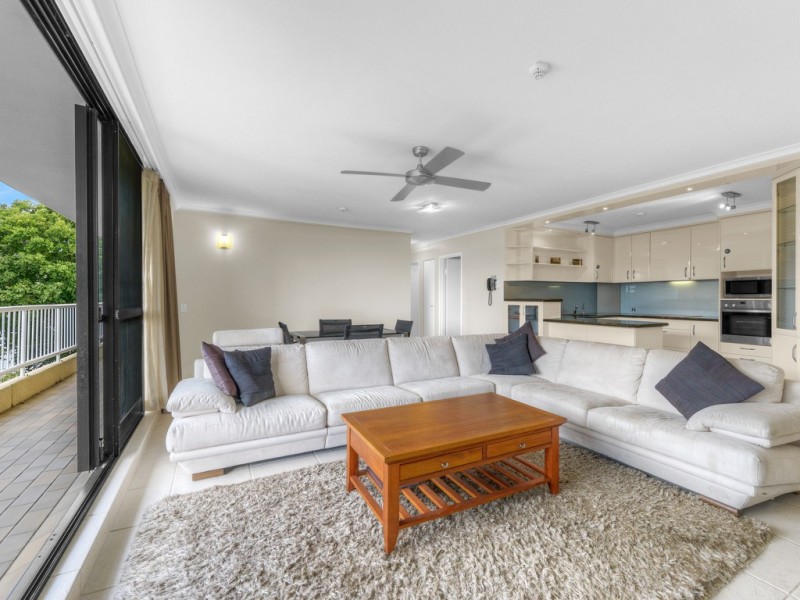 9/148 Oxlade Drive, New Farm QLD 4005