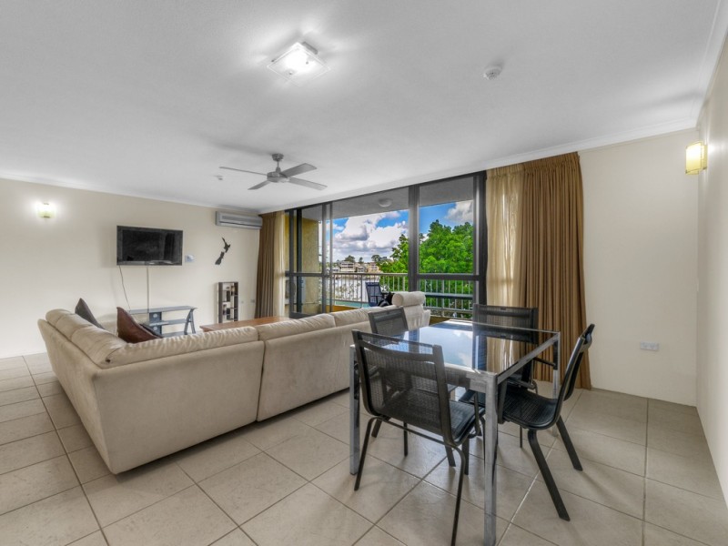 9/148 Oxlade Drive, New Farm QLD 4005