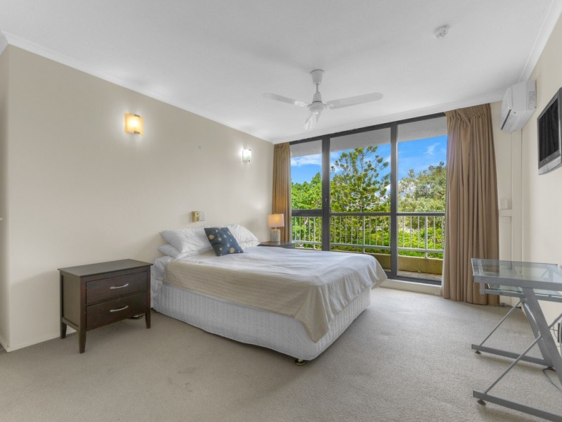 9/148 Oxlade Drive, New Farm QLD 4005