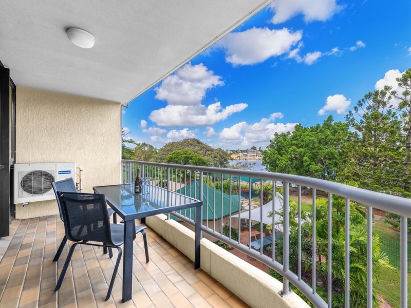 9/148 Oxlade Drive, New Farm QLD 4005