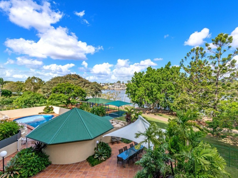 9/148 Oxlade Drive, New Farm QLD 4005